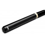 Predator 8" QR2 Cue Matte Black Extension with Bumper