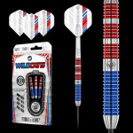 WINMAU WILDCATS %90 TUNGSTEN 23 GRAM 