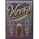 WONKA OYUN KARTI THEORY11