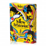 THEORY 11 YELLOW SUBMARINE OYUN KARTI