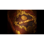 Ad Fontes Renaissance (Regal Edition) Oyun Kartı