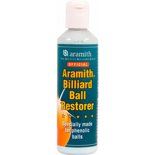 Aramith Ball Restorer