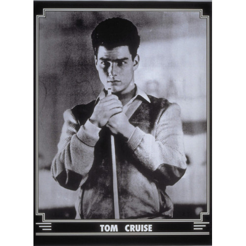 Poster Tom Cruise