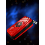 Armor G1 Kırmızı Dart Cüzdanı