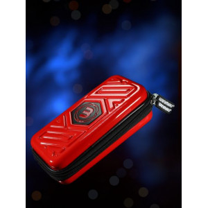 Armor G1 Kırmızı Dart Cüzdanı