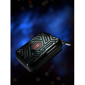 Armor G2 Siyah Dart Cüzdanı