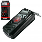 Winmau Armor G1 Dart Oku Kılıfı - Kırmızı, Siyah