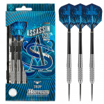 Harrows Assassin 80% Tungsten Çelik Uçlu Dart Oku