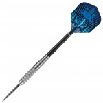 Harrows Assassin 80% Tungsten Çelik Uçlu Dart Oku