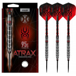 ATRAX %95 ÇELIK UÇLU DART