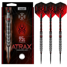 ATRAX %95 ÇELIK UÇLU DART