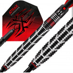 ATRAX %95 ÇELIK UÇLU DART
