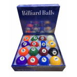 Billiard Balls Tournament Amerikan Top-(uzakdoğu menşe )