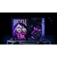 Bicycle Battlestar Oyun Kartları