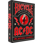Bicycle AC/DC Oyun Kartı Bicycle AC/DC Oyun Kartı