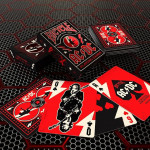 Bicycle AC/DC Oyun Kartı Bicycle AC/DC Oyun Kartı