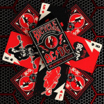 Bicycle AC/DC Oyun Kartı Bicycle AC/DC Oyun Kartı