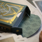 Bicycle Byzantine İskambil Destesi Bicycle Byzantine İskambil Destesi