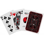 Bicycle Spellbound İskambil Destesi Bicycle Spellbound İskambil Destesi