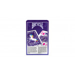 Bicycle Unicorn Playing Cards