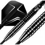 BLACK KNIGHT %90 ÇELIK UÇLU DART