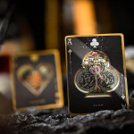 Black Requiem: Counterspell Oyun Kartı