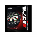 Winmau Blade 6 Profesyonel Dart Board