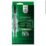 DIMPLEX S3 BOMBA PROFİLİ %90 ÇELİK UÇLU DART