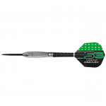 DIMPLEX S3 BOMBA PROFİLİ %90 ÇELİK UÇLU DART