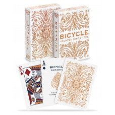 Bicycle Botanica Oyun  kartı