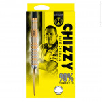 Chizzy 90% Serisi 2 Çelik Uçlu Dartlar