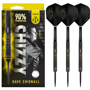 CHIZZY 90% SERI 3 ÇELIK UÇLU DART