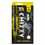 CHIZZY 90% SERI 3 ÇELIK UÇLU DART