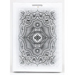 Ellusionist Cohort Ghost Edition Oyun Kartları