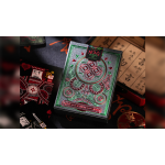 COIPIX (Siyah) Oyun Kartı