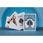 BICYCLE COLOR SERİSİ ( BREEZE-2 ) OYUN KARTI 