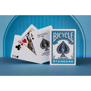 BICYCLE COLOR SERİSİ ( BREEZE-2 ) OYUN KARTI 