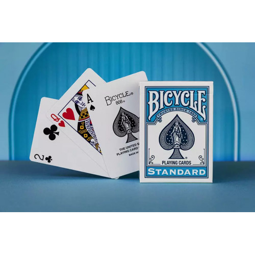 BICYCLE COLOR SERİSİ ( BREEZE-2 ) OYUN KARTI 
