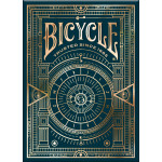 Bicycle Cypher  Europe Oyun Kartı