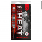 DAMON HETA 90% SERİSİ 3 ÇELİK UÇLU OKLAR