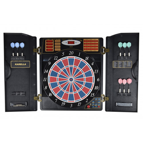 Karella CB-90 Dart Board