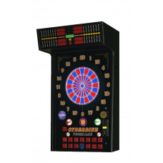 Cyberdine Professional Electronics Dart Board