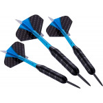 LONGFIELD Steel Dart 3'lü Set