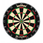Winmau Blade6 Dual-Core Dart Board