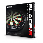 Winmau Blade6 Dual-Core Dart Board