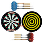 Winmau Family Dart Set