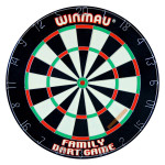 Winmau Family Dart Set