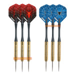 Winmau Family Dart Set