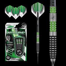 Winmau Darly Gurney 90 Tungsten Profesyonel Dart Oku