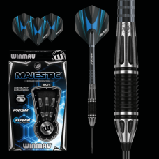 Winmau Majestic 90 Tungsten 22 GR Profesyonel Dart Oku